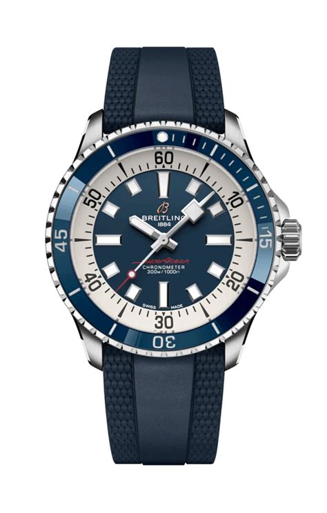 breitling superocean seiko mod|breitling superocean for sale.